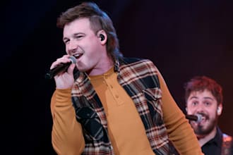 sing and record male vocals for your song
