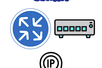 provide online coaching or training for network fundamentals