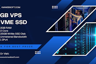 provide linux dedicated servers and vps at the best price