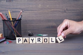 file your company monthly payroll paye submissions with hmrc