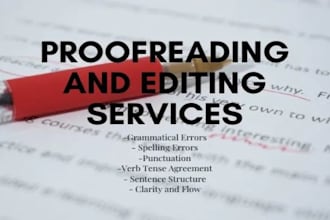write accurate and well researched articles about any topic