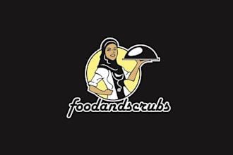 design stand out kitchen cooking restaurant logo