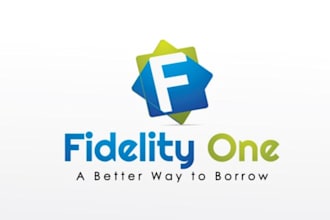 do increase trust with a professional financial logo design