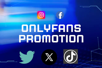 fast subs onlyfans promotion, ai fanvue promotion, twitter marketing