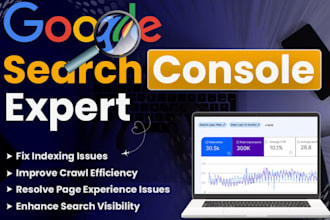 fix 403,503,404 errors google search console indexing SEO app publishing issue