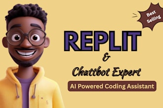 replit automation replit replit chatbot n8n replit app ai agent