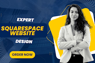 squarespace website redesign, squarespace website, squarespace store design