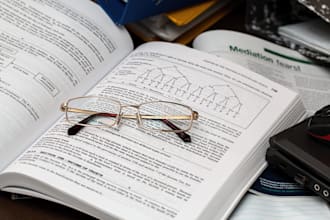 write on economics,essay,  research, statistics, ethics, leadership, finance