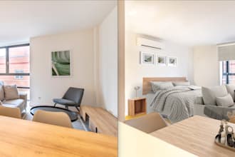 home staging virtual to highlight the full potential of your spaces