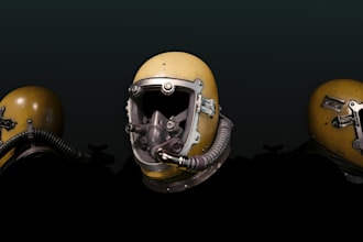 3d sci fi mech, sci fi mech, cyberpunk, humanoid cosplay ready for 3d printing