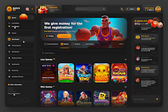 do sport bet website, blackjack ,crash game slot ,poker igaming website bet app