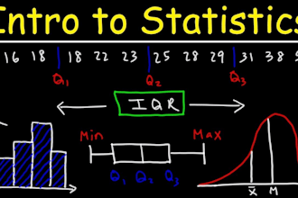 do statistics projects, sampling techniques, probability