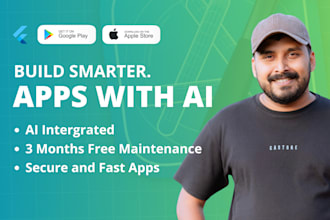 build smart ios apps with ai
