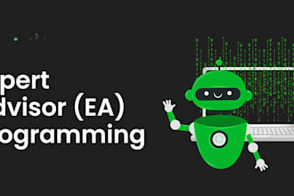 code mt4 mt5 eas expert advisor forex trading bot and indicator in mql4 mql5