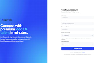 make a scalable backend for your replit or lovable frontend