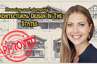 architectural drawing engineering drawing stamp city permits mep floor plan