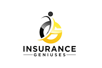 create wonderful and excellent insurance agency  logo design