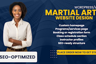 martial arts, self defense school website, karate school website, taekwondo