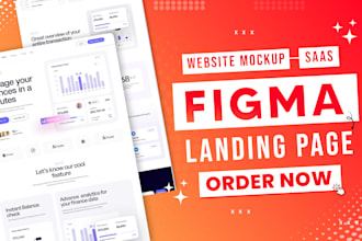 excellent UI UX designer, figma prototypes, mobile first mockups