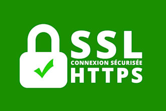 install cloudflare SSL to website or fix SSL, dns errors