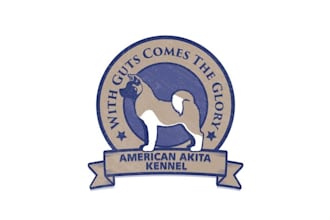design attractive consulting confidence dogs logo