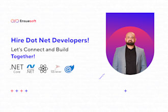 build c sharp, dot net, azure, and blazor web app