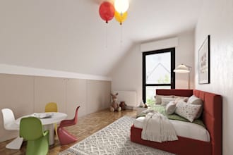 do virtual renovation and virtual staging for real estate