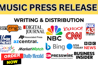 do music press release writing press release music press release distribution