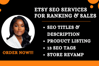 do etsy seo, etsy promotion, etsy listing to boost etsy sales, etsy shop, etsy