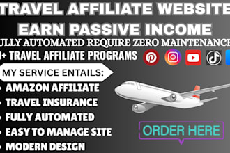 create autoblog website affiliate program