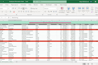 do administrative support enabling you take right decision