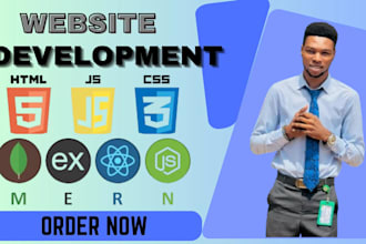develop API in node, nest, express, go, postgresql, mongodb, dynamodb