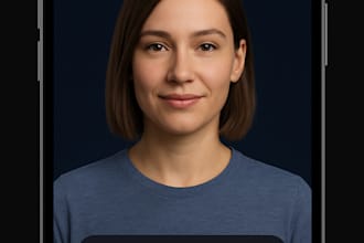 build ai powered 3d avatar metahuman chatbot app with video and voice ai agent