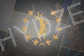 do a roblox group banner or logo