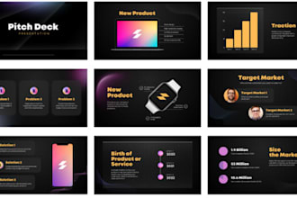 design expert brand sponsorship deck event proposal powerpoint presentation