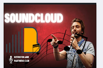 organic soundcloud music promotion, music track submission
