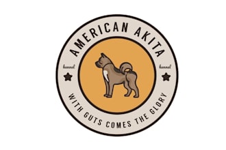make gorgeous sustainability confidence dogs logo