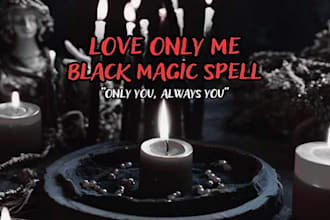 powerful love spell obsession love spell black magic love spell