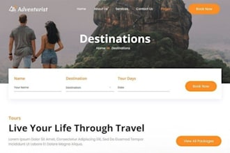 do wordpress travel agency travel website tour website tourism wordpress website