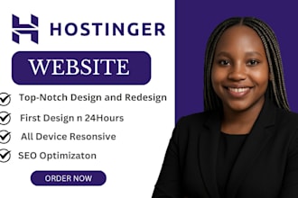 hostinger website design hostinger website redesign hostinger website design