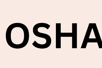 guide you in osha 10 30 tasks