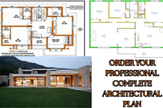 do city permit blueprints for house plans, adu, garage, deck, patio, and shed