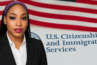 answer your visa related questions, write eb2 niw, eb1a, o1 visa petition letter