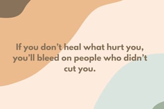 design aesthetic motivational instagram quotes in canva