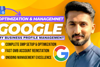 optimize and manage your google my business for maximum visibility