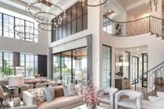 do realistic virtual staging and virtual renovation of your listing in 24