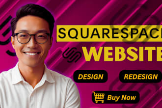 squarespace website design square online store squarespace website redesign