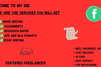 handle urgent apa, mla, essays, research and case studies in 12 hours
