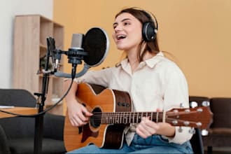 record country music, folk modern country , hip hop pop, flute piano track