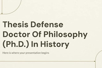 do canva, powerpoint presentation design, masters  presentation slide design